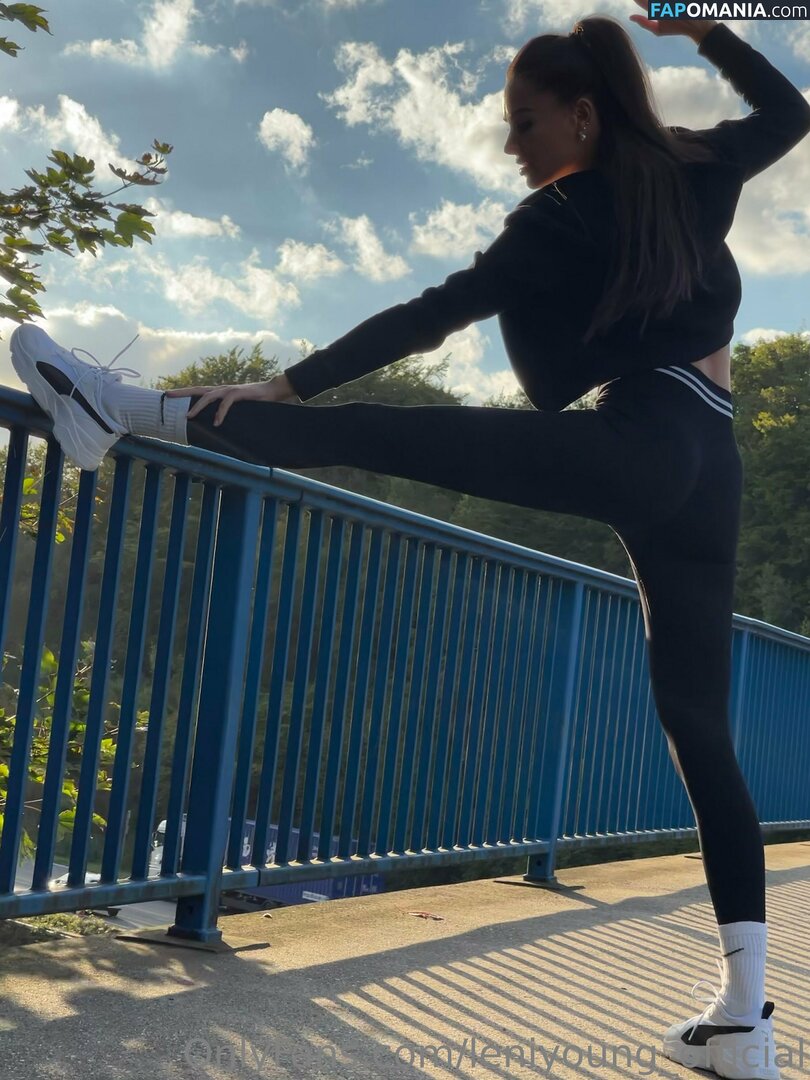 leniyoung_official / lenok3618 Nackt OnlyFans  Geleaktes Foto #4