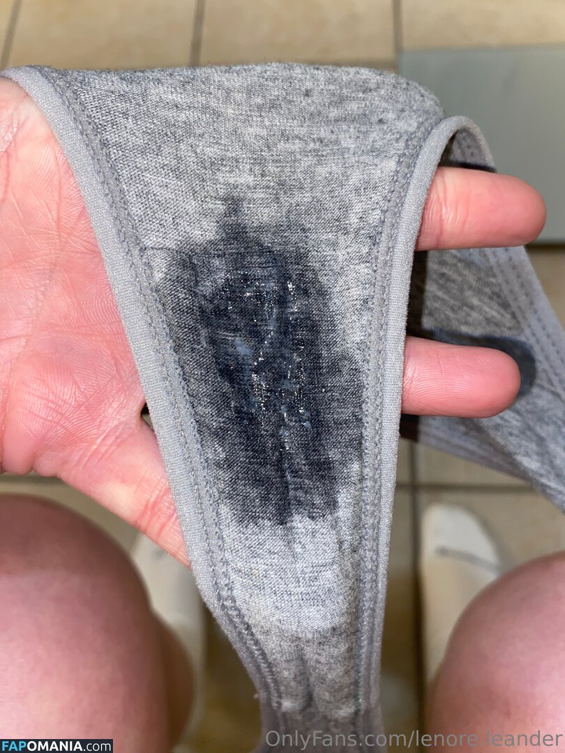 lenore.leander Nackt OnlyFans  Geleaktes Foto #12