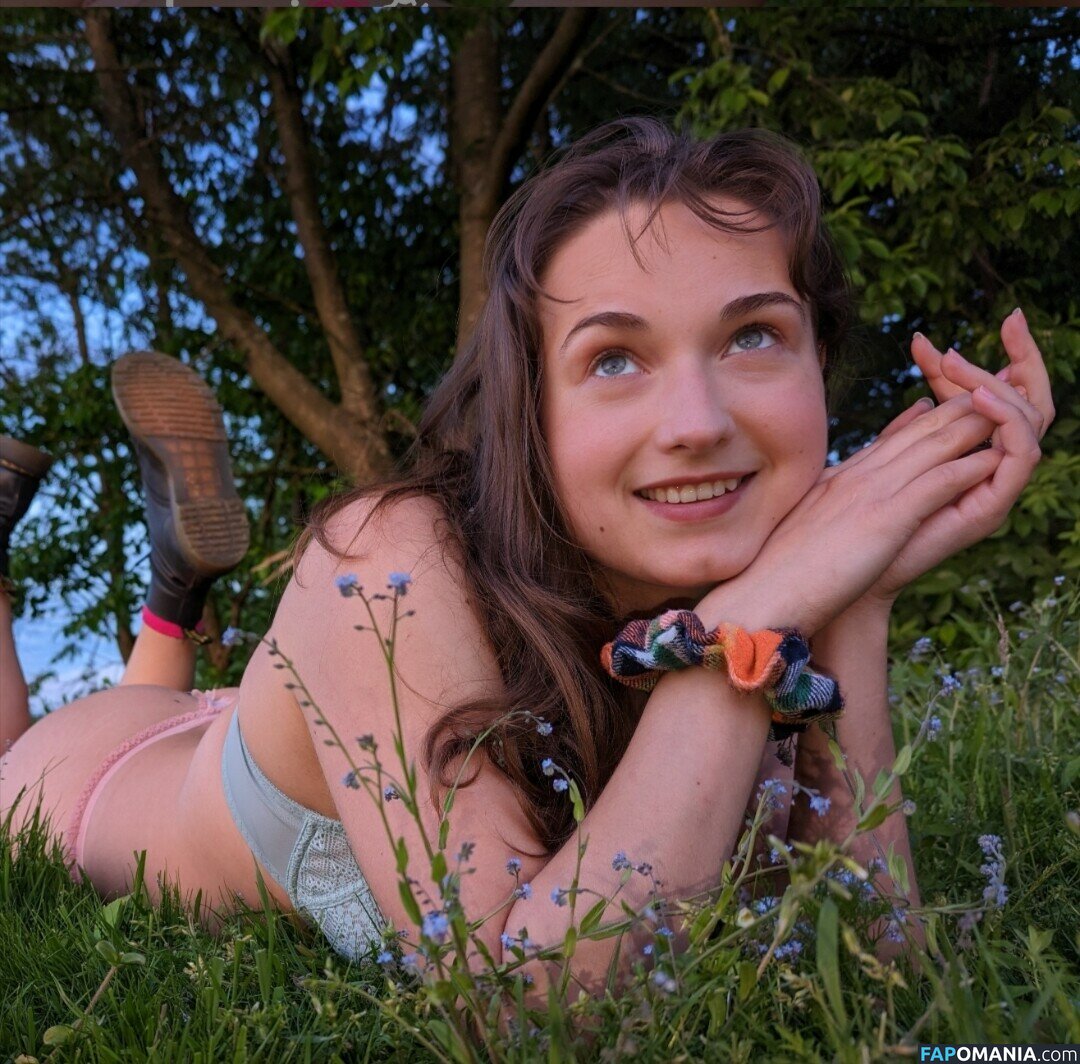 Leonireizend / leoni.reiz Nackt OnlyFans  Geleaktes Foto #1