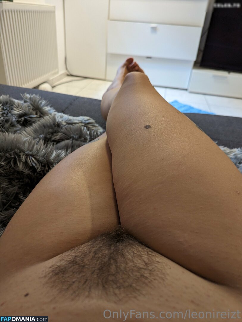 Leonireizend / leoni.reiz Nackt OnlyFans  Geleaktes Foto #16
