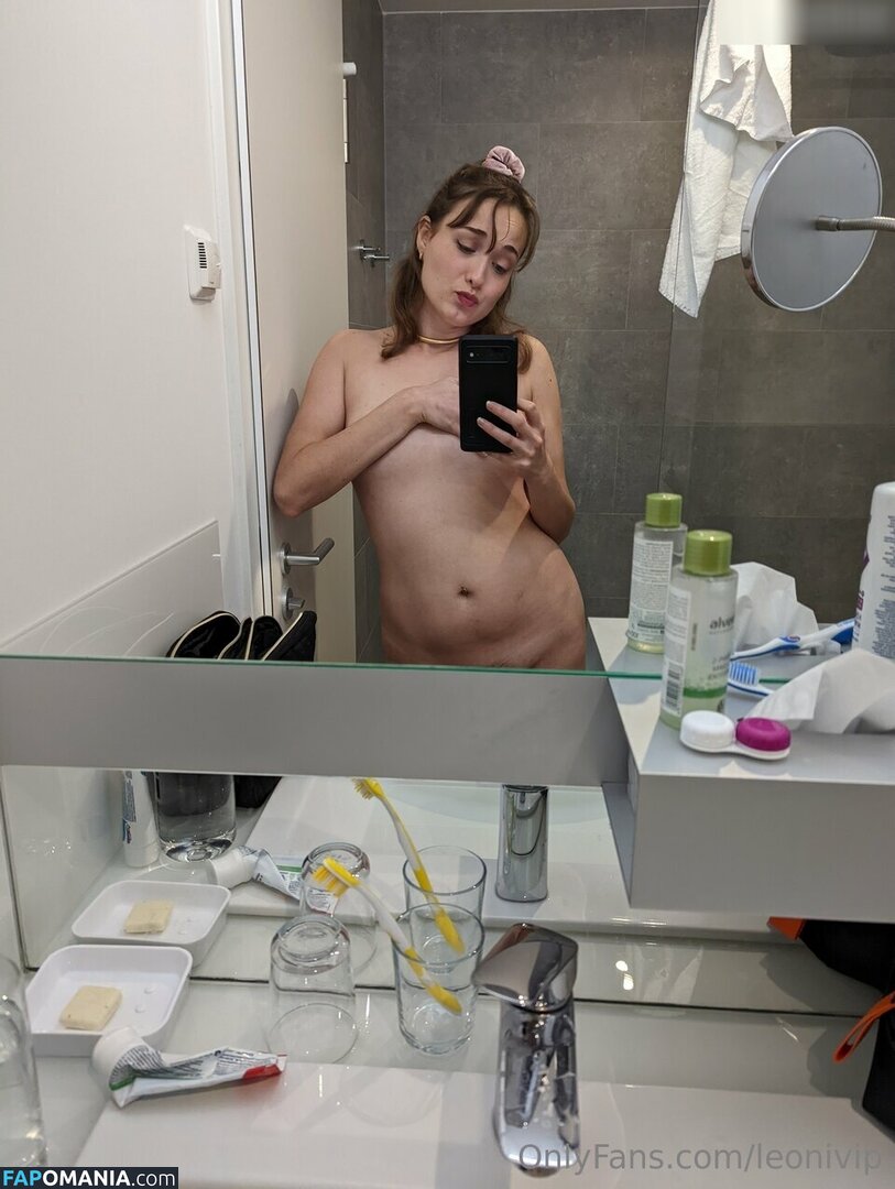 Leonireizend / leoni.reiz Nackt OnlyFans  Geleaktes Foto #42