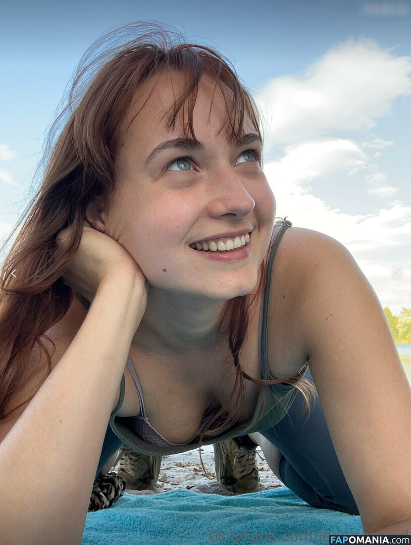 Leonireizend / leoni.reiz Nackt OnlyFans  Geleaktes Foto #54