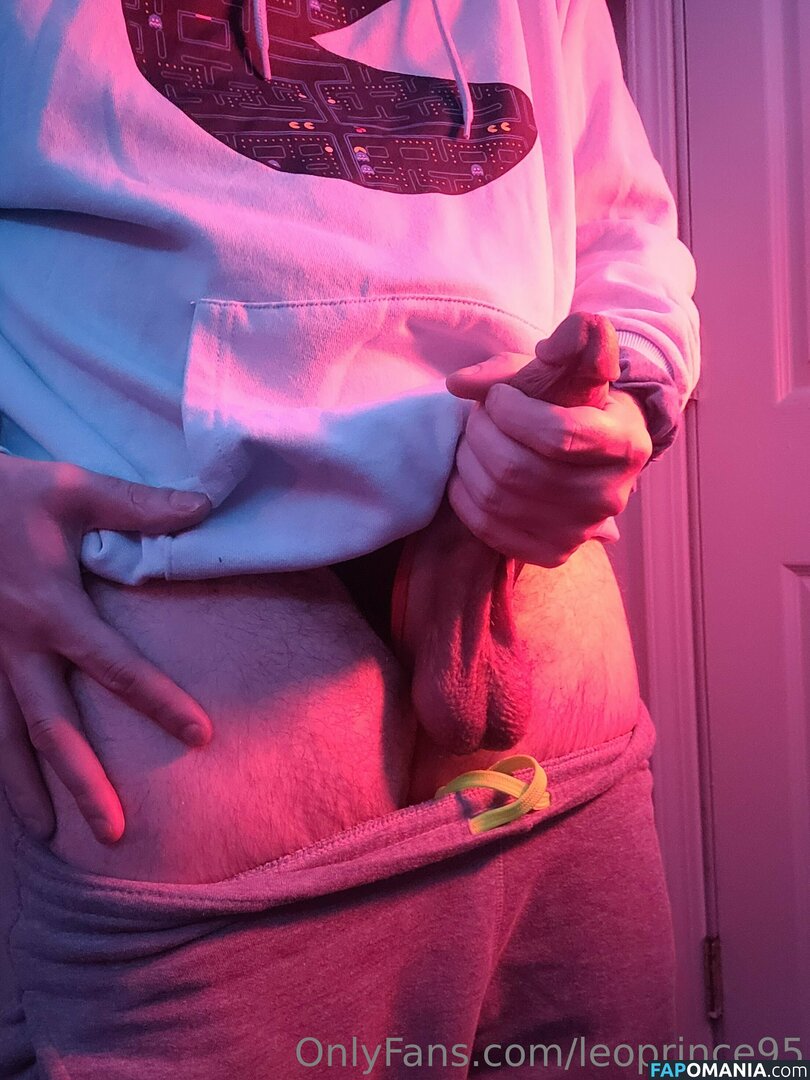 leo_prince95 / leoprince95 Nackt OnlyFans  Geleaktes Foto #7
