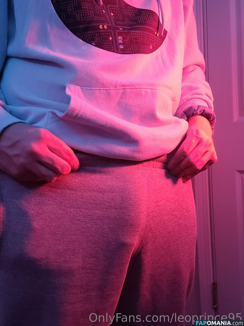 leo_prince95 / leoprince95 Nackt OnlyFans  Geleaktes Foto #12