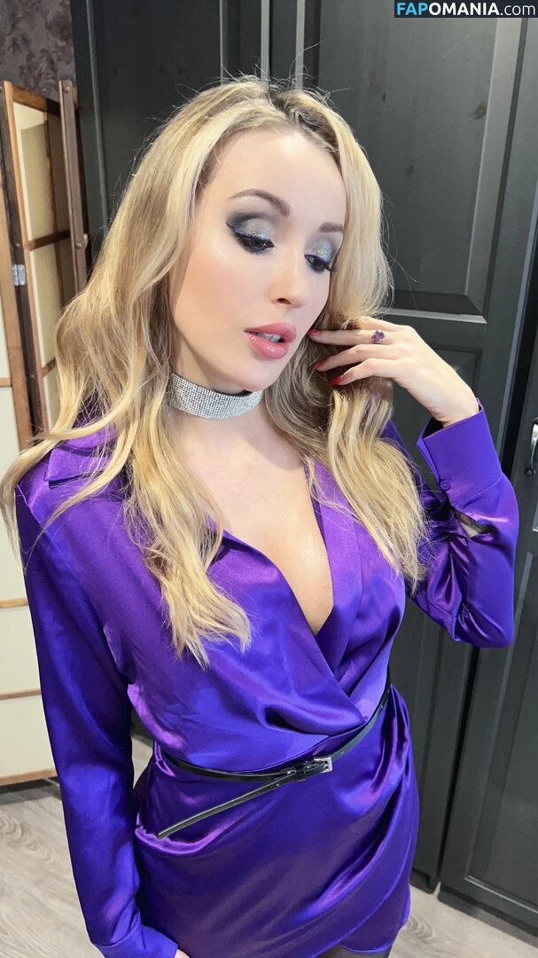 Lera Himera / LeraHimera / ValeryHimera / lerahimeracosplay Nackt OnlyFans  Geleaktes Foto #3