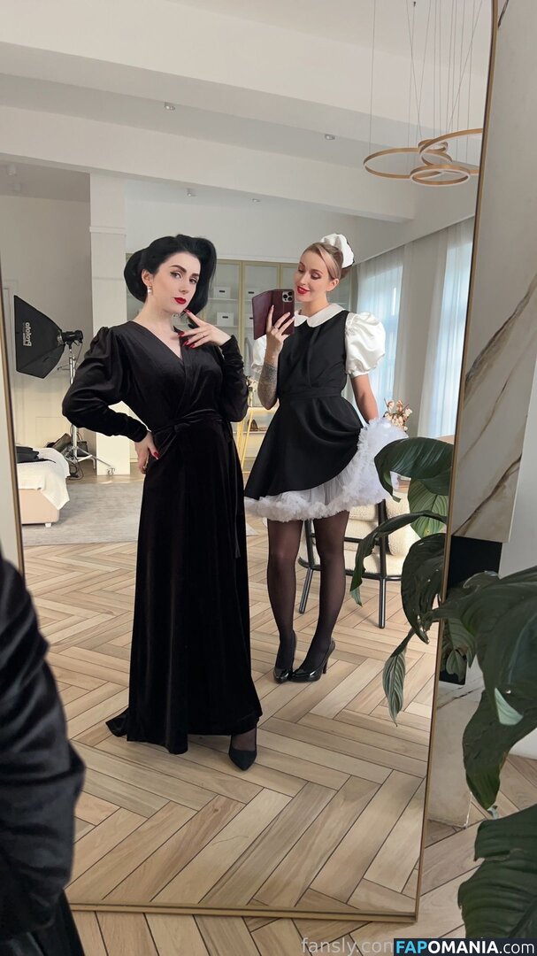 Lera Himera / LeraHimera / ValeryHimera / lerahimeracosplay Nackt OnlyFans  Geleaktes Foto #564