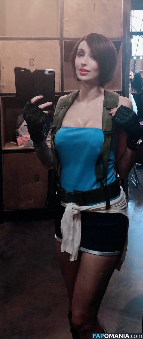 Lera Himera / LeraHimera / ValeryHimera / lerahimeracosplay Nackt OnlyFans  Geleaktes Foto #1207