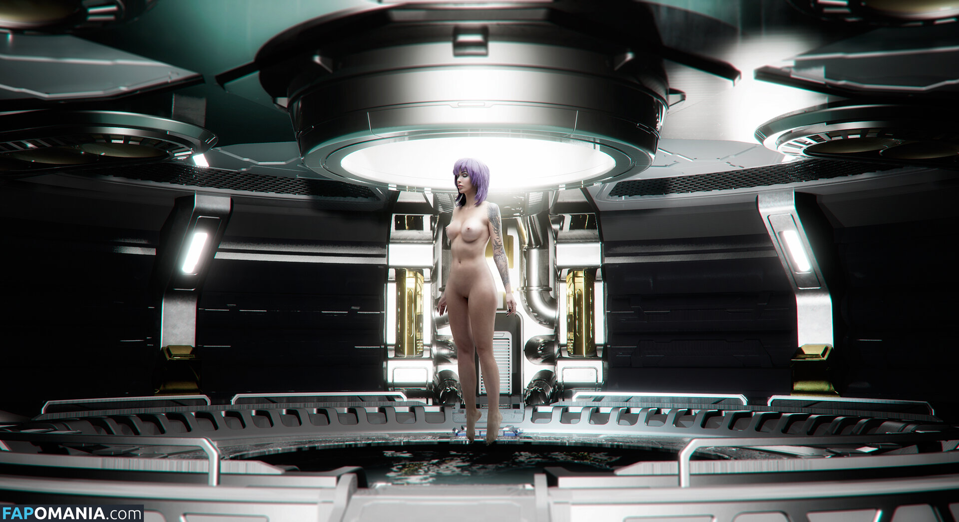 Lera Himera / LeraHimera / ValeryHimera / lerahimeracosplay Nackt OnlyFans  Geleaktes Foto #2140