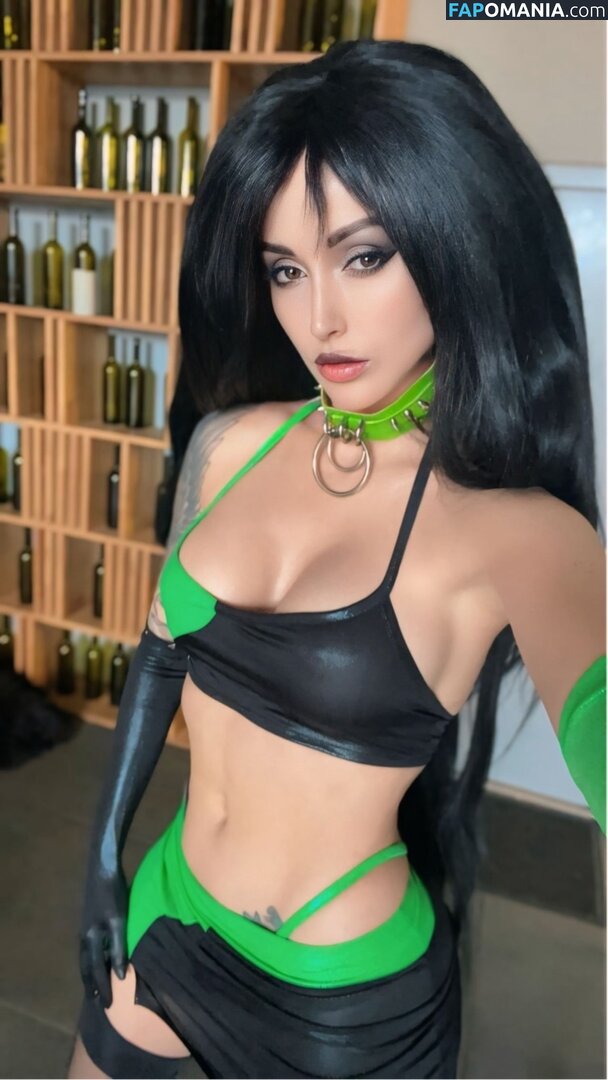 Lera Himera / LeraHimera / ValeryHimera / lerahimeracosplay Nackt OnlyFans  Geleaktes Foto #6216