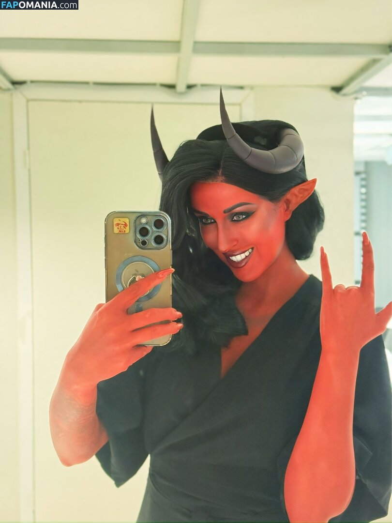 Lera Himera / LeraHimera / ValeryHimera / lerahimeracosplay Nackt OnlyFans  Geleaktes Foto #6324