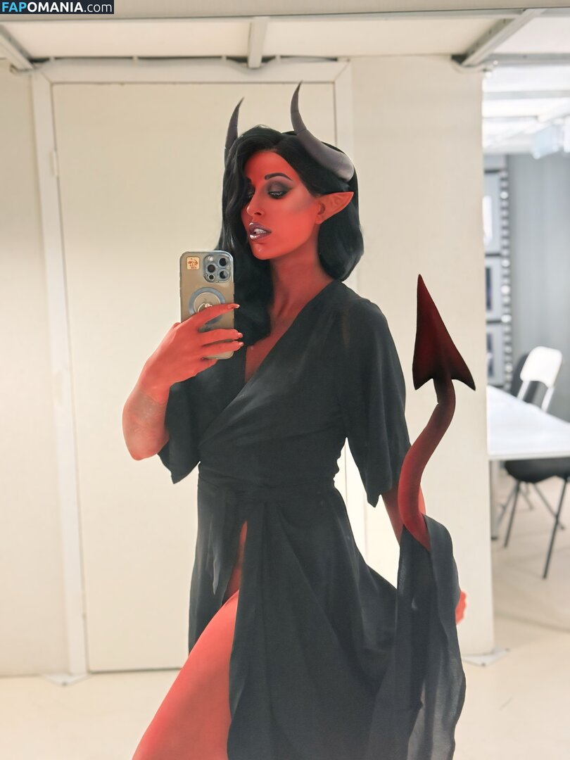 Lera Himera / LeraHimera / ValeryHimera / lerahimeracosplay Nackt OnlyFans  Geleaktes Foto #6325