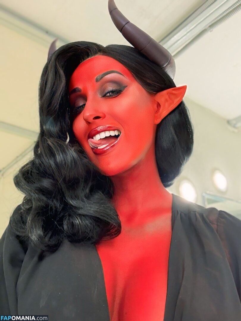 Lera Himera / LeraHimera / ValeryHimera / lerahimeracosplay Nackt OnlyFans  Geleaktes Foto #6326