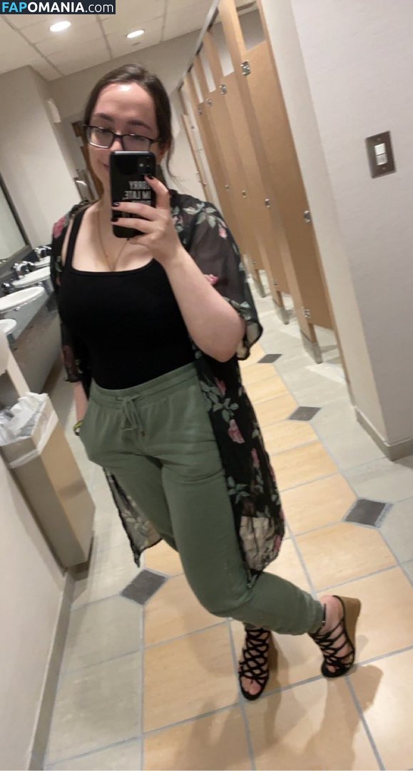 LermyWermy Nackt OnlyFans  Geleaktes Foto #3