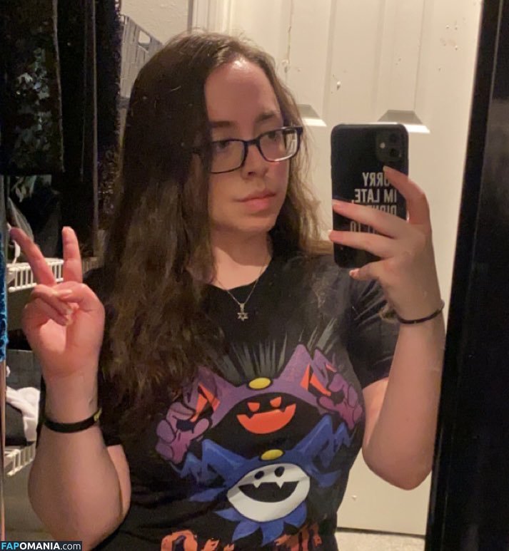 LermyWermy Nackt OnlyFans  Geleaktes Foto #6