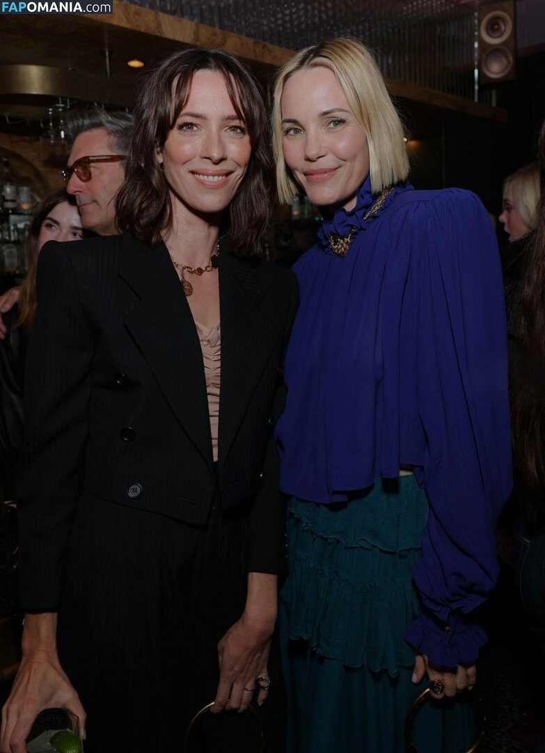 Leslie Bibb / mslesliebibb Nackt OnlyFans  Geleaktes Foto #1