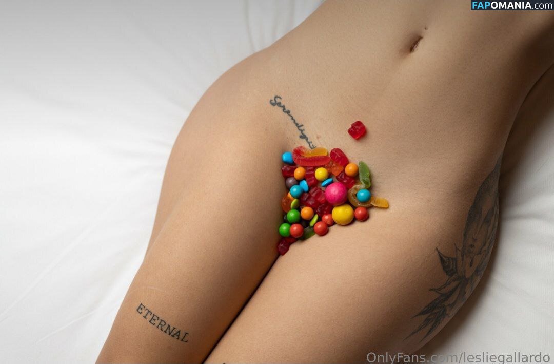 Leslie Gallardo / Lesliegallardo / _lesliegallardo Nackt OnlyFans  Geleaktes Foto #149