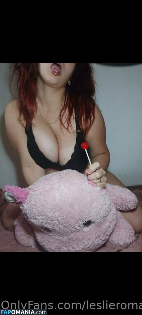leslie.roma / leslieroma Nackt OnlyFans  Geleaktes Foto #11