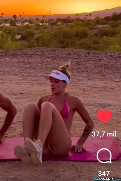 Leticia Bufoni / https: / leticiabufoni Nackt OnlyFans  Geleaktes Foto #106