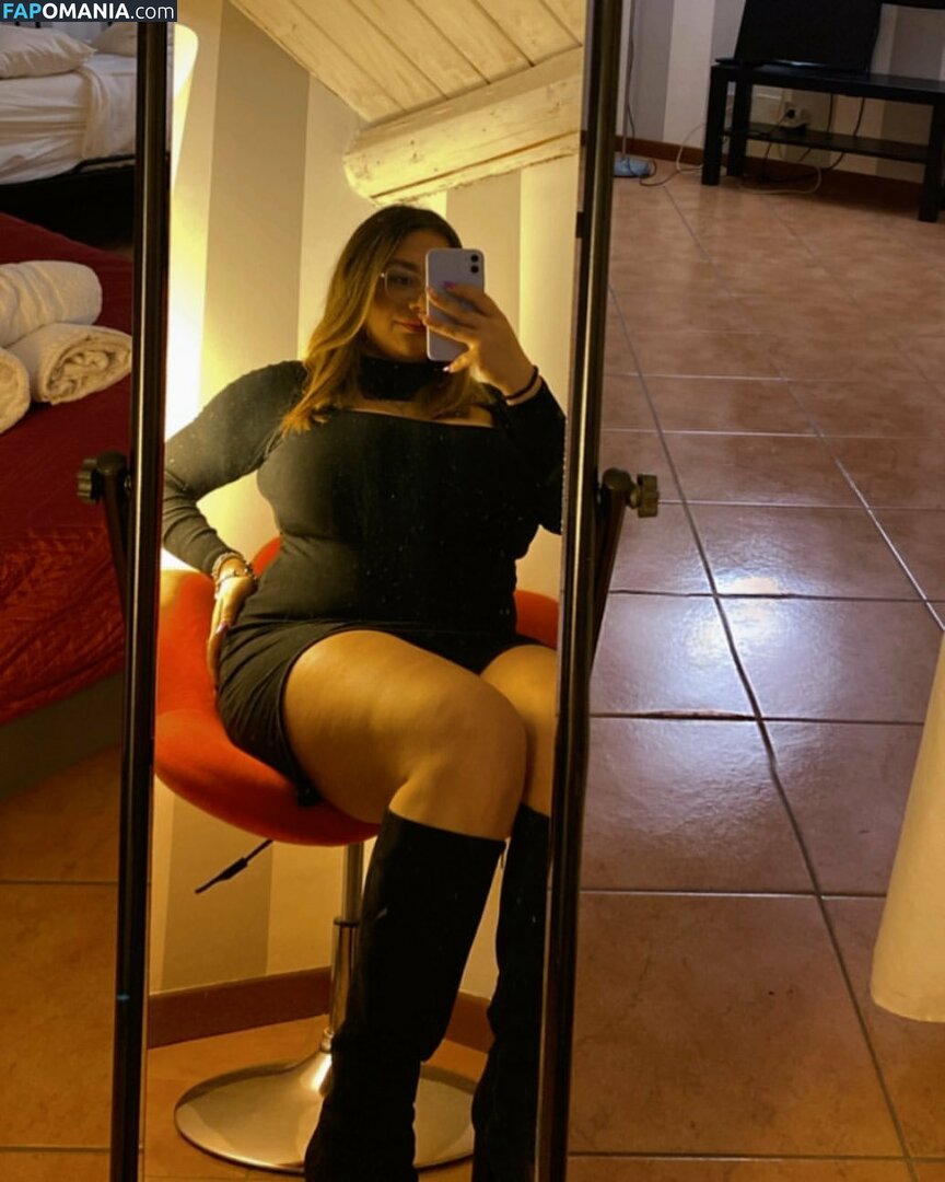 Letizia Scrivani / iam7lele29 Nackt OnlyFans  Geleaktes Foto #24