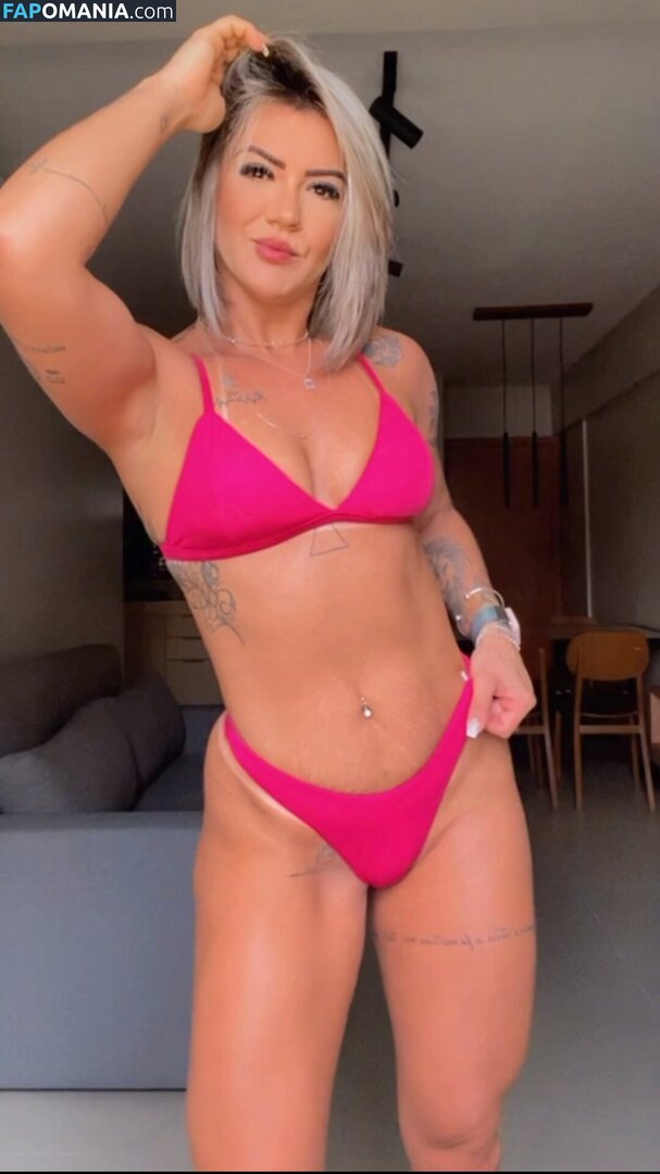 Lets Freitas / lets_freitas89 Nackt OnlyFans  Geleaktes Foto #1