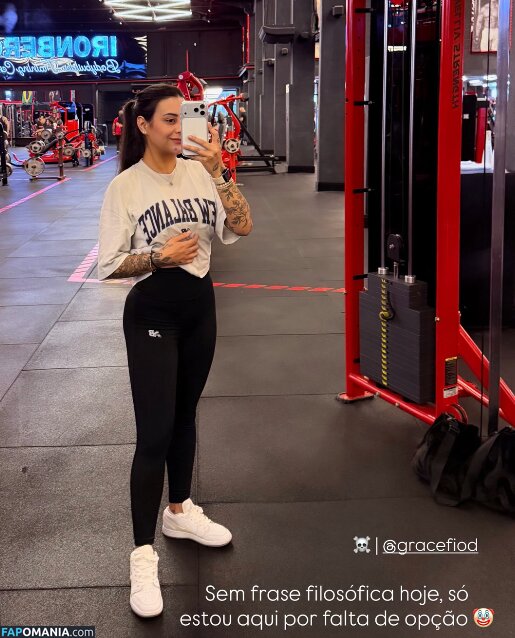 Lett Pereira / _lettpereira / stories Nackt OnlyFans  Geleaktes Foto #1