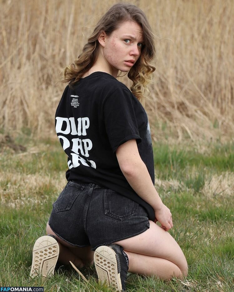 Letynn / letynnxx Nackt OnlyFans  Geleaktes Foto #6