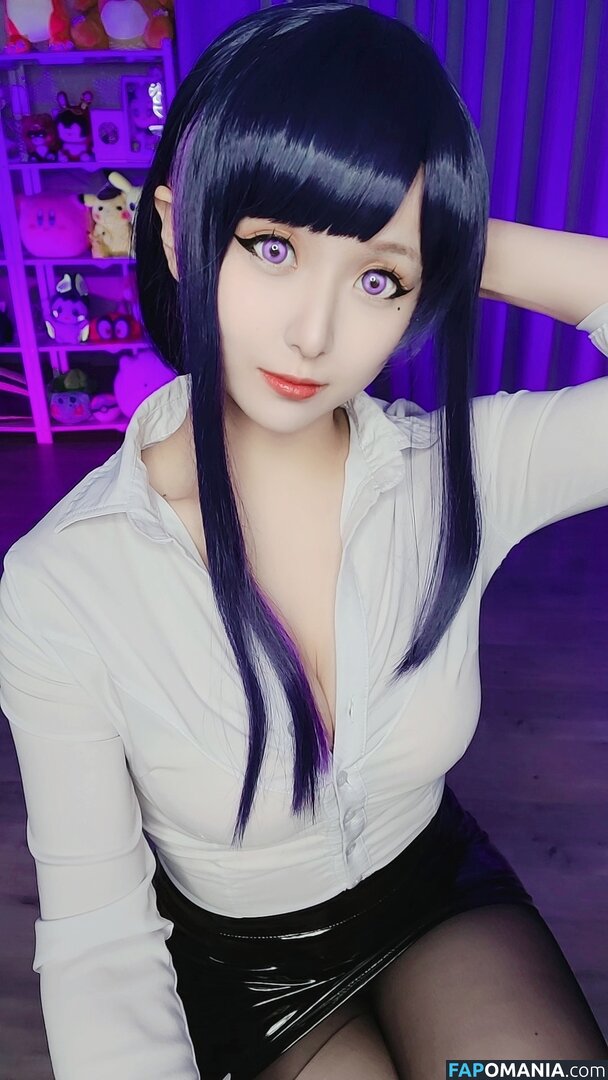 Lewd Cosplayer / lewdcosplayers Nackt OnlyFans  Geleaktes Foto #14
