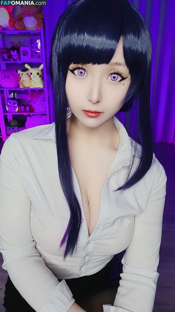 Lewd Cosplayer / lewdcosplayers Nackt OnlyFans  Geleaktes Foto #15