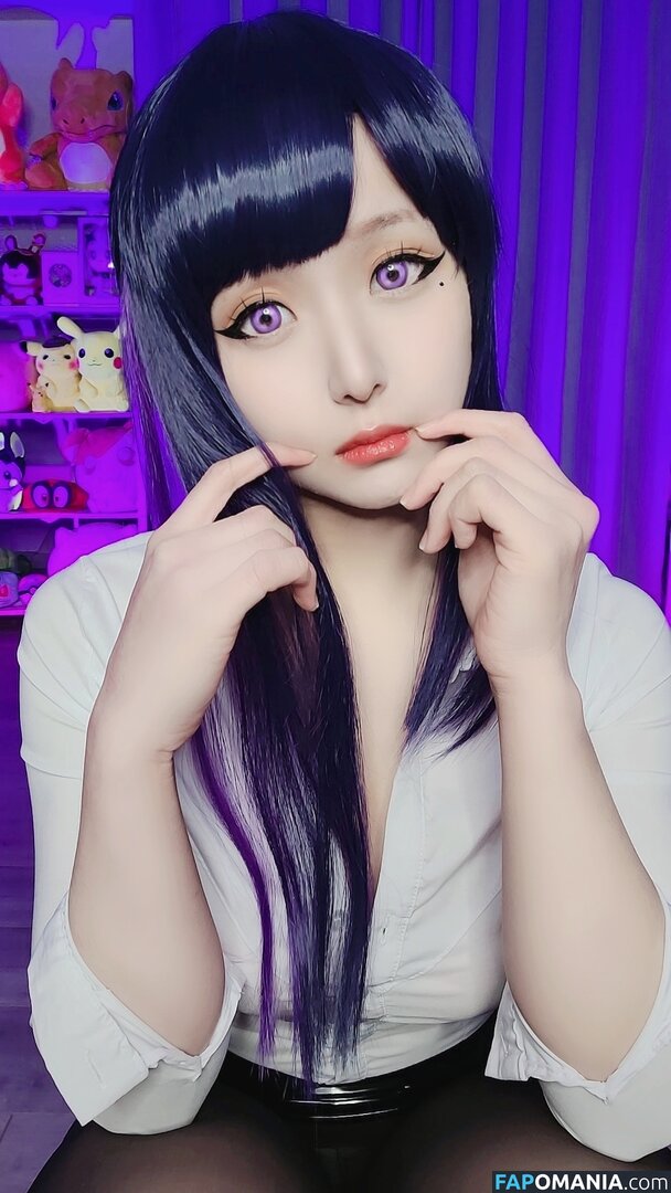 Lewd Cosplayer / lewdcosplayers Nackt OnlyFans  Geleaktes Foto #16