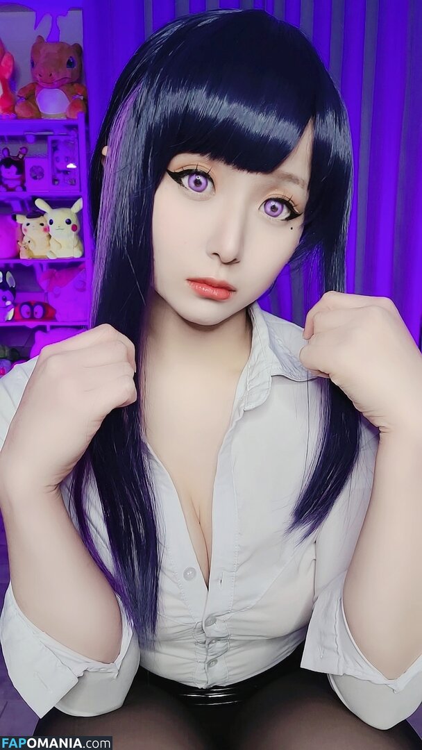 Lewd Cosplayer / lewdcosplayers Nackt OnlyFans  Geleaktes Foto #17