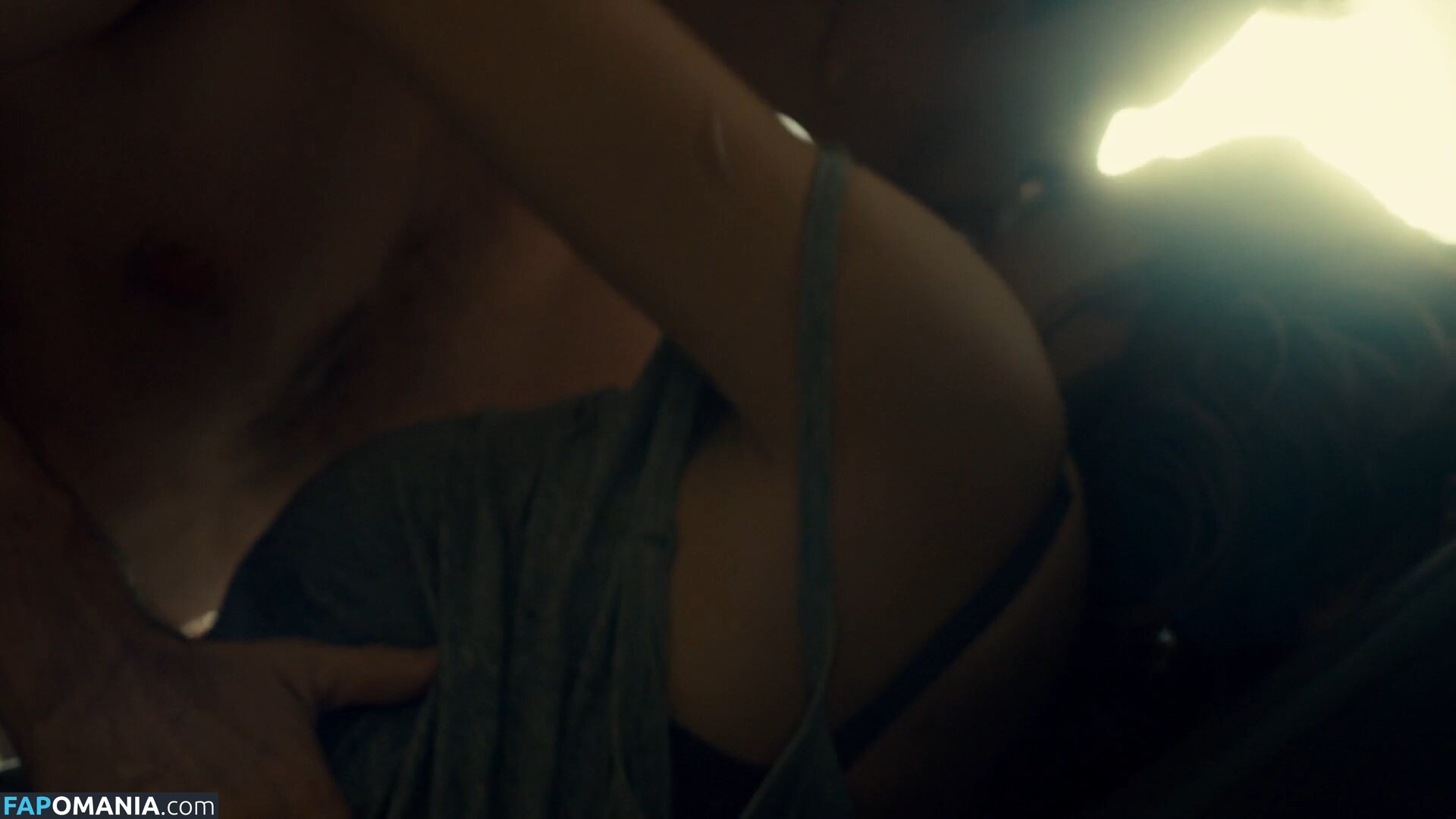 Lexa Doig Nackt OnlyFans  Geleaktes Foto #14