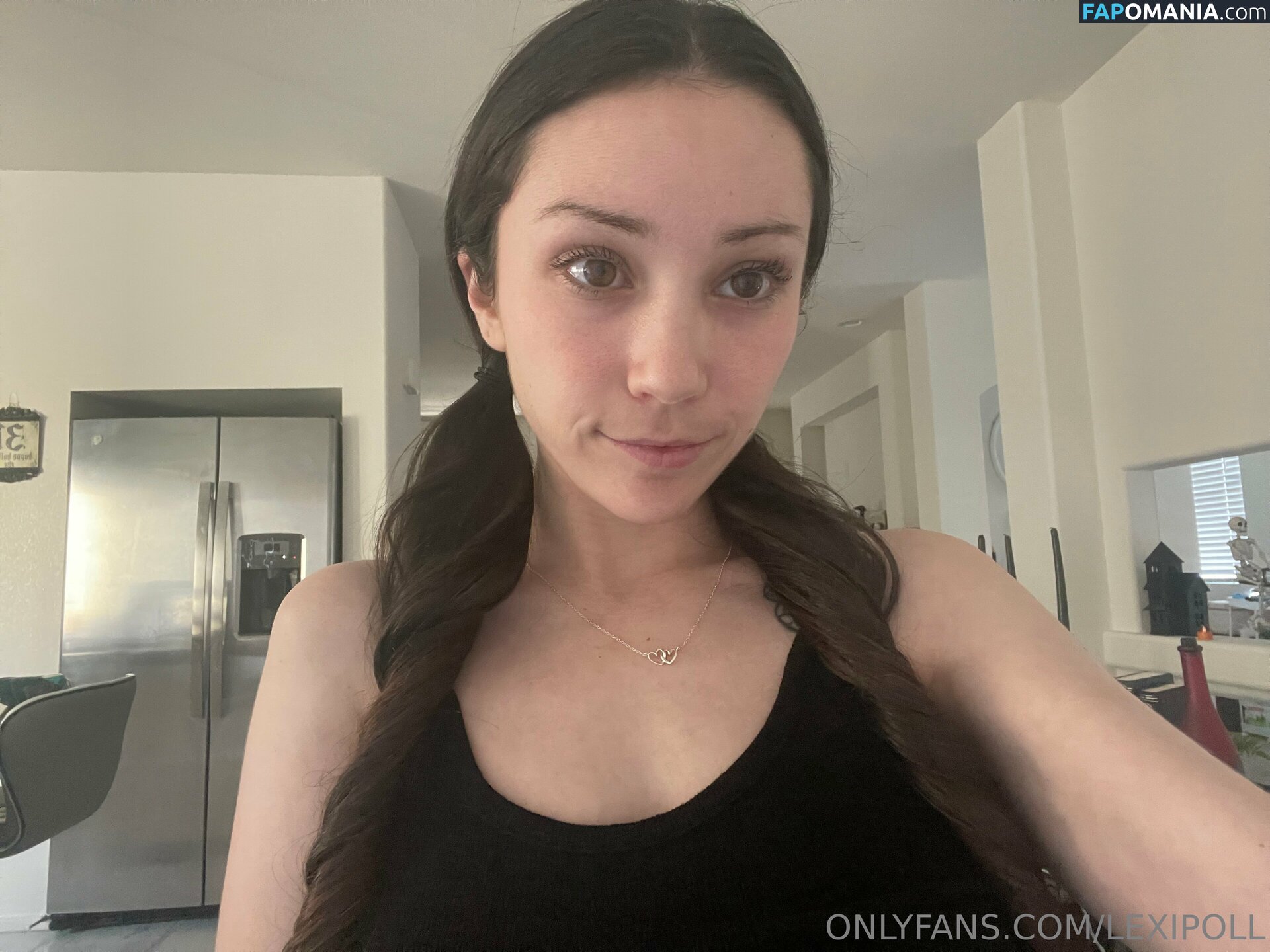 Lexi Poll ASMR / lexiasmr / lexipoll Nackt OnlyFans  Geleaktes Foto #18