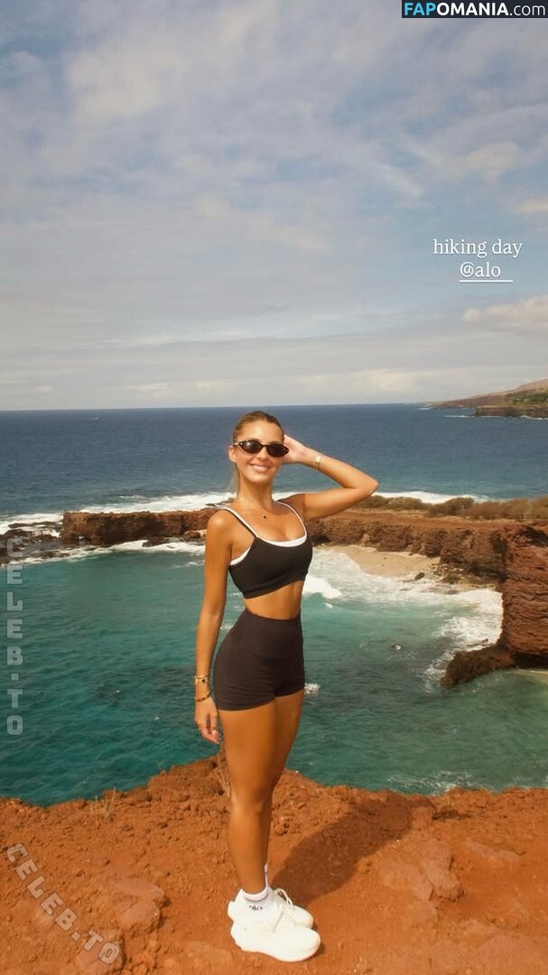 Lexi Rivera / https: / lexibrookerivera Nackt OnlyFans  Geleaktes Foto #11