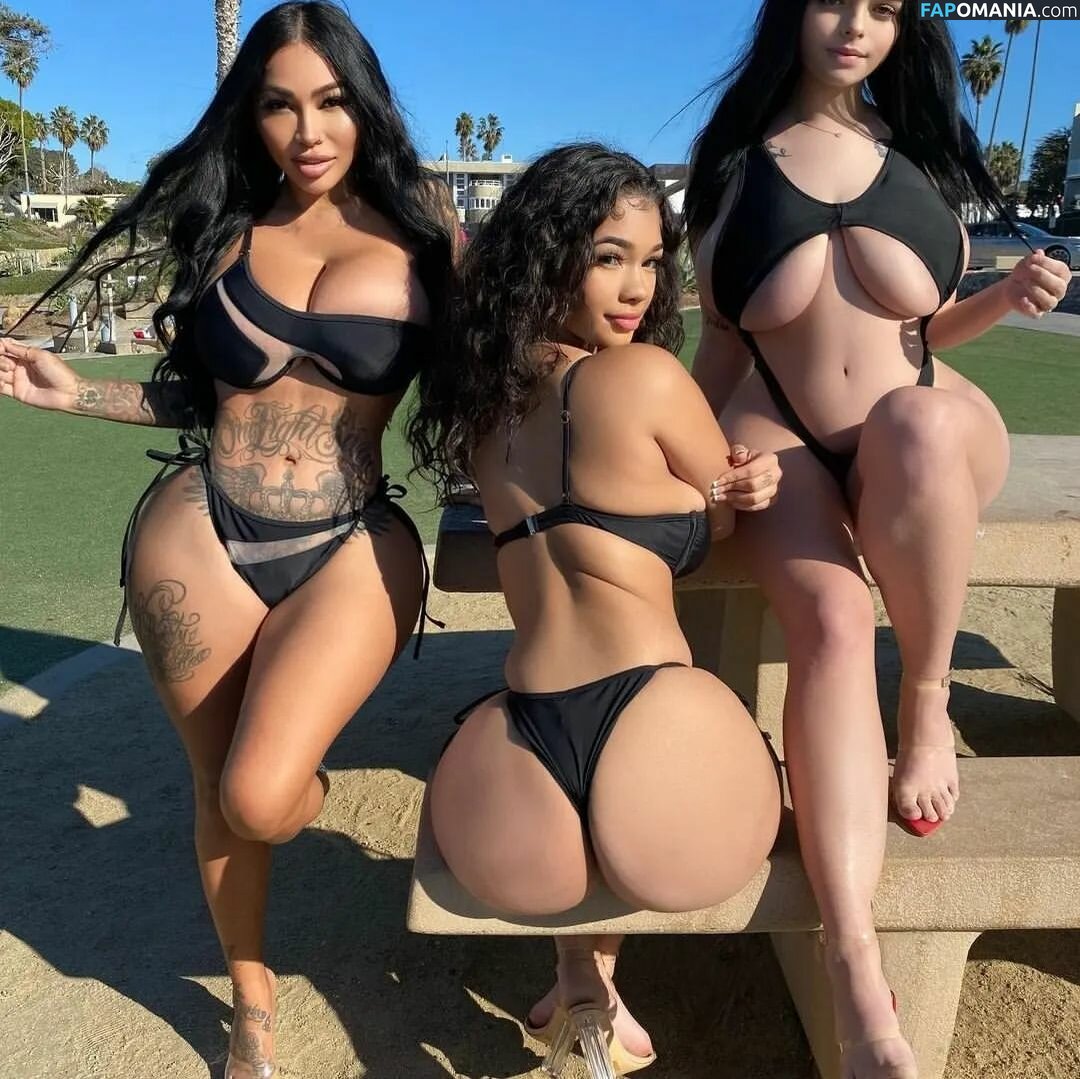 Lexi2Legit / SeeLexi2Legitt / hott4lexi Nackt OnlyFans  Geleaktes Foto #16