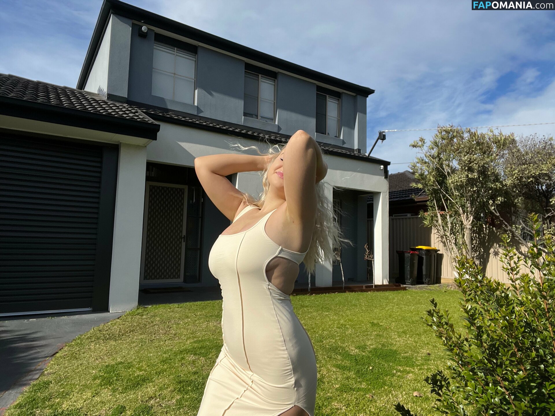 Lexibaby3 / Sexy Lexi / aussieblondebabe / lexibabyx3 Nackt OnlyFans  Geleaktes Foto #221