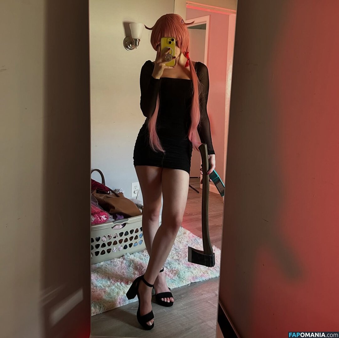 Lexilemonhead Nackt OnlyFans  Geleaktes Foto #1