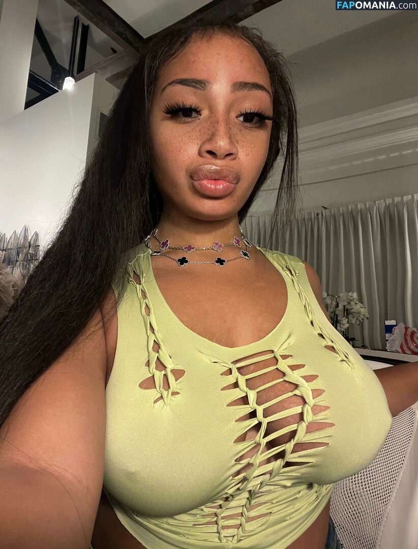 Lexxiibaebie Nackt OnlyFans  Geleaktes Foto #1