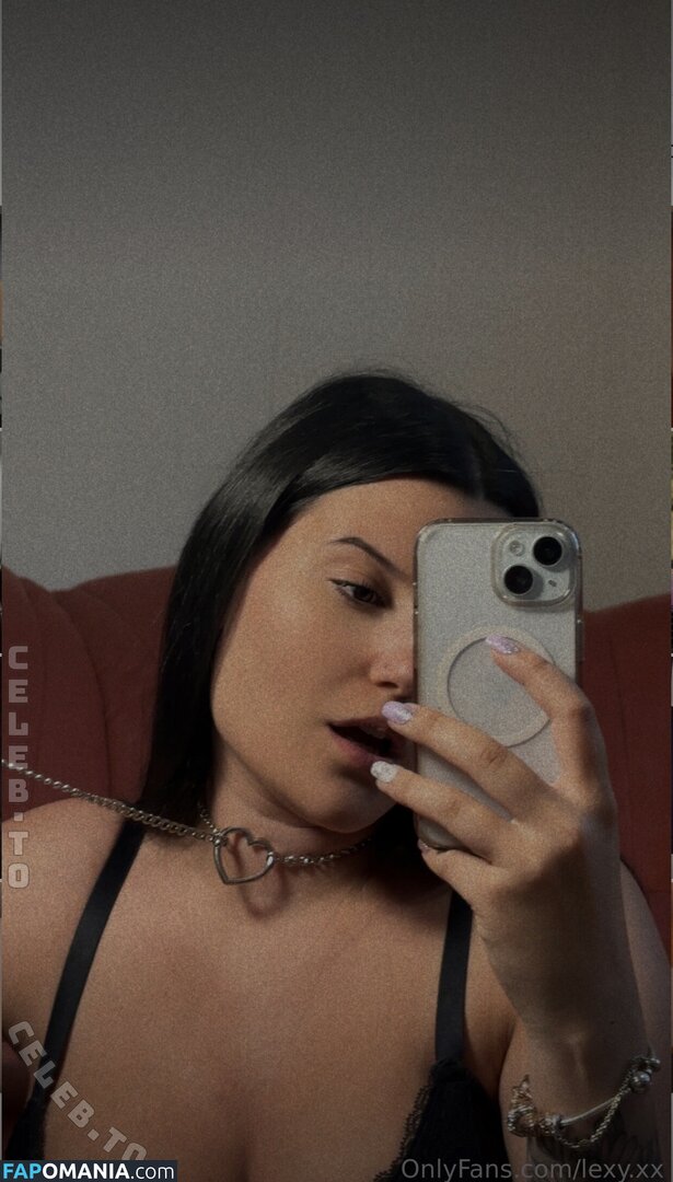 Lexy_alex.xx / lexy.xx Nackt OnlyFans  Geleaktes Foto #6