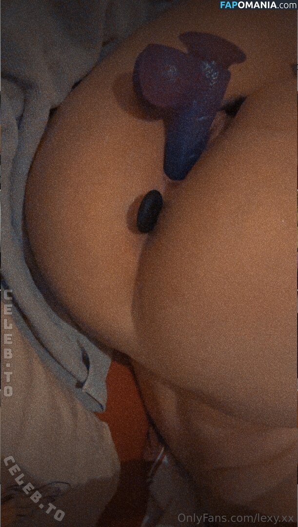 Lexy_alex.xx / lexy.xx Nackt OnlyFans  Geleaktes Foto #11