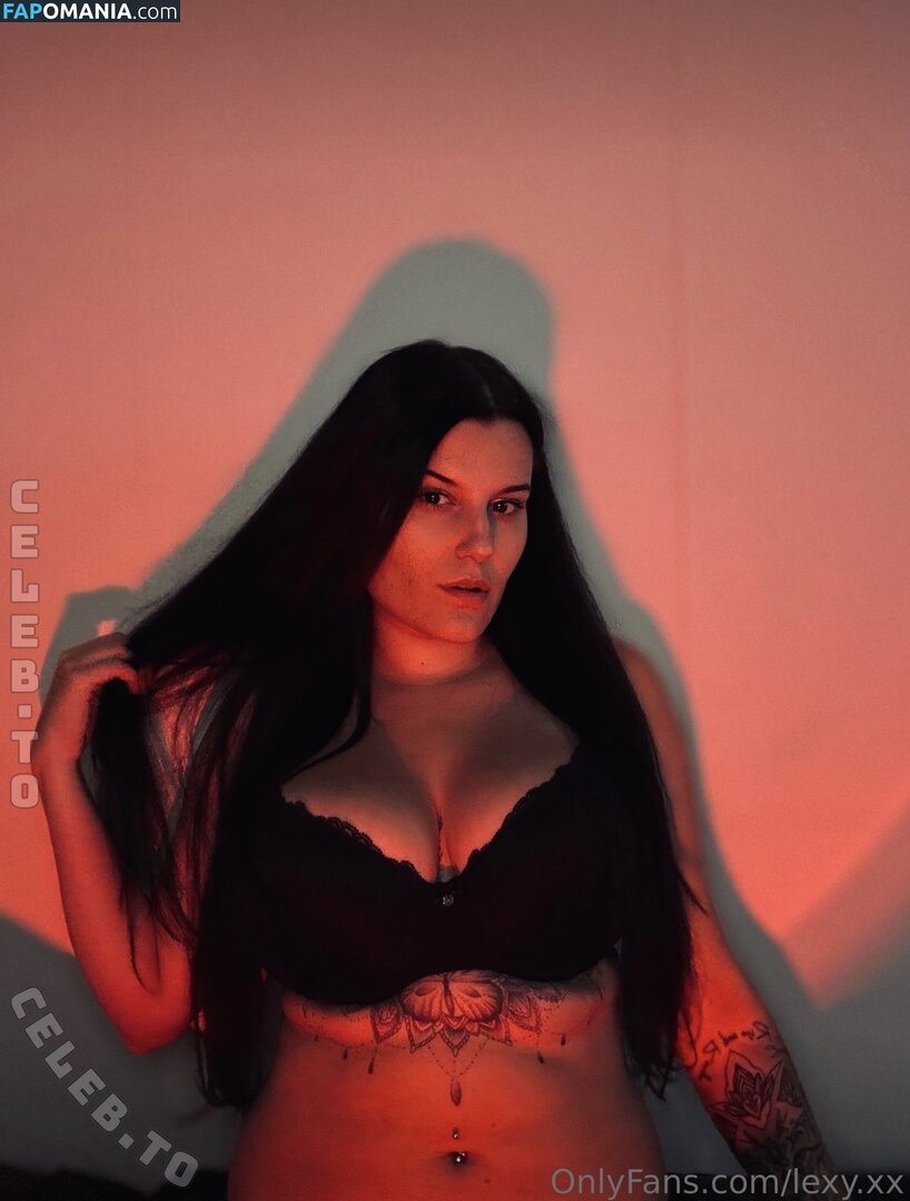 Lexy_alex.xx / lexy.xx Nackt OnlyFans  Geleaktes Foto #12