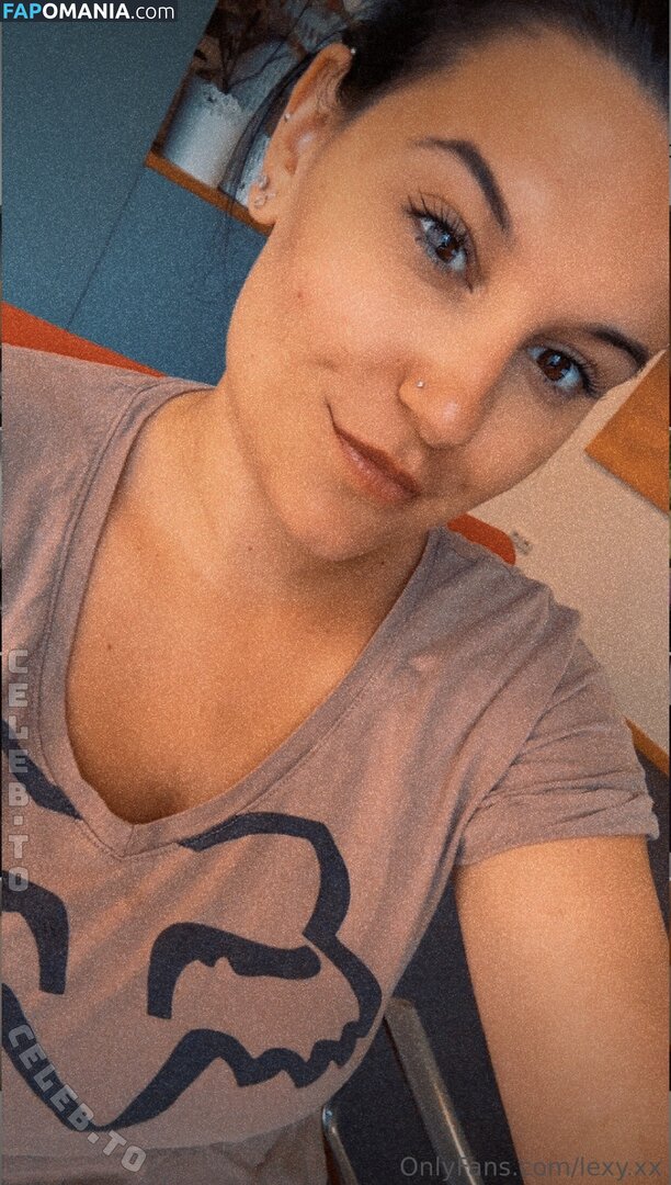 Lexy_alex.xx / lexy.xx Nackt OnlyFans  Geleaktes Foto #19