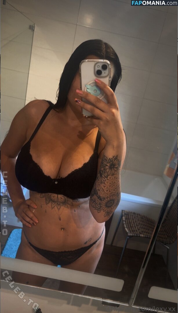 Lexy_alex.xx / lexy.xx Nackt OnlyFans  Geleaktes Foto #20