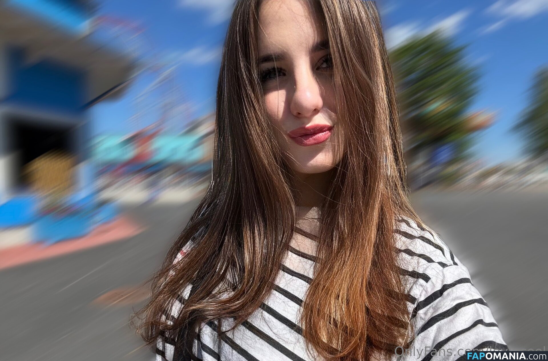 leylachill / leylacool Nackt OnlyFans  Geleaktes Foto #2