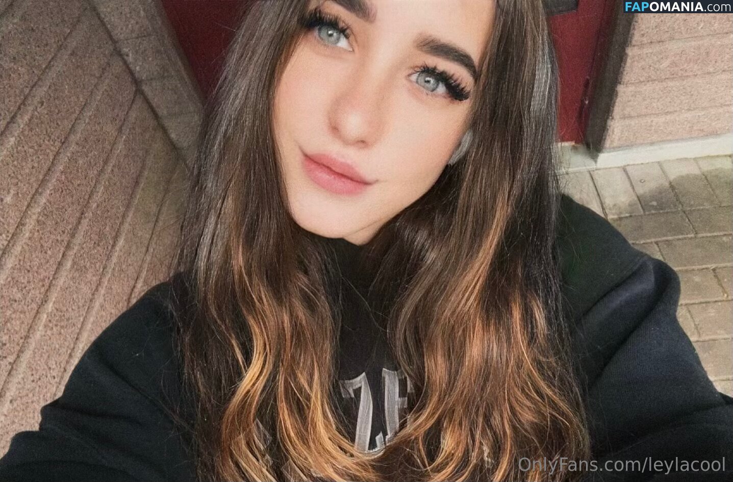 leylachill / leylacool Nackt OnlyFans  Geleaktes Foto #4