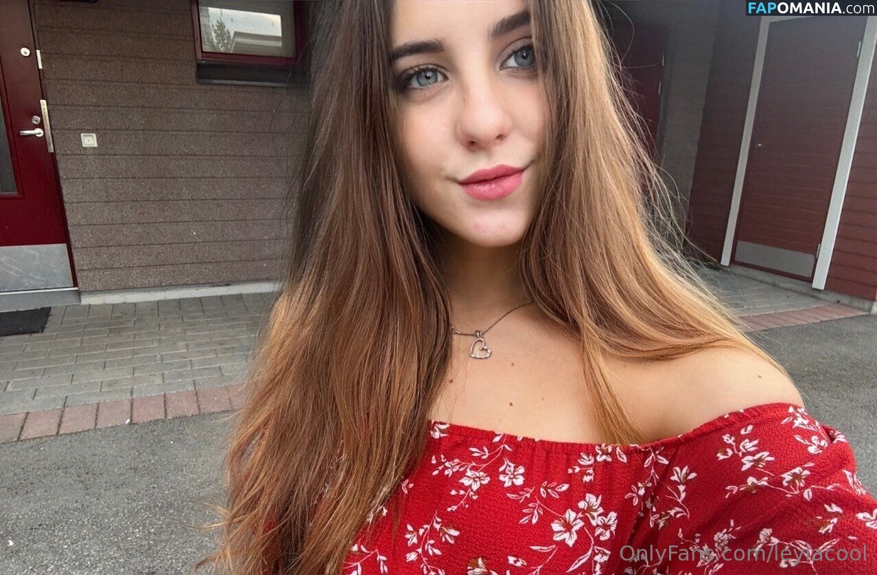 leylachill / leylacool Nackt OnlyFans  Geleaktes Foto #7