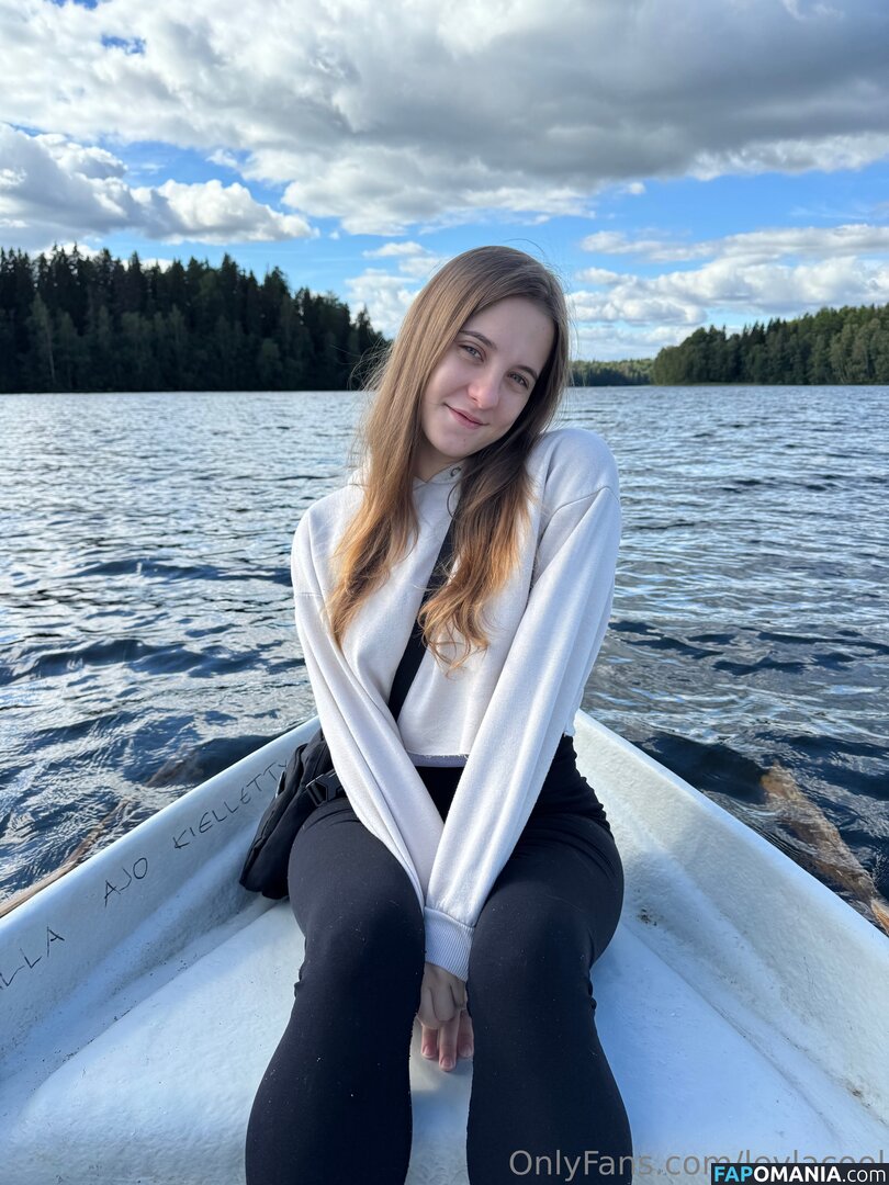 leylachill / leylacool Nackt OnlyFans  Geleaktes Foto #11