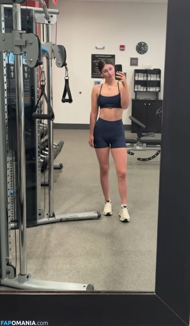 Lia Block / liakblock Nackt OnlyFans  Geleaktes Foto #4