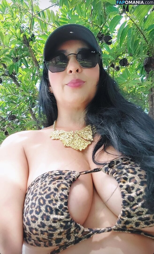 Lia Castro / liacastro747 Nackt OnlyFans  Geleaktes Foto #3