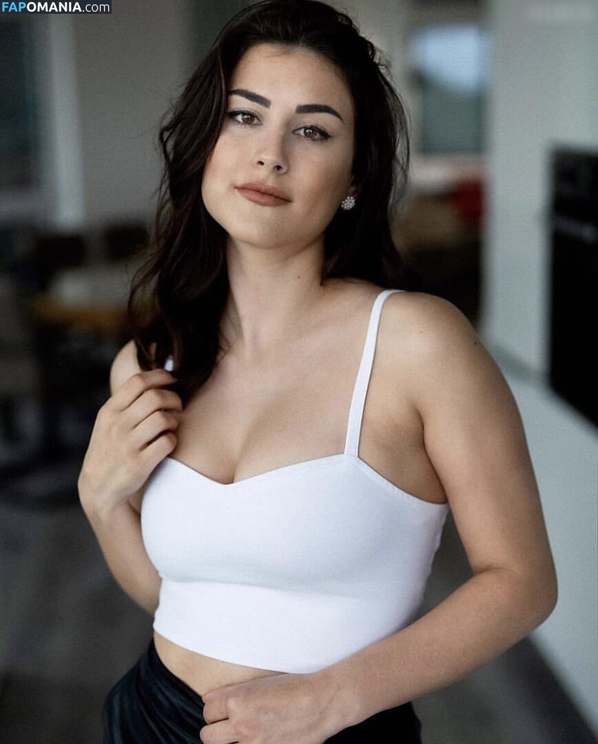 Lia Mitrou / passimitrou Nackt OnlyFans  Geleaktes Foto #3