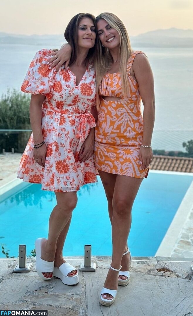 Lia Mitrou / passimitrou Nackt OnlyFans  Geleaktes Foto #117